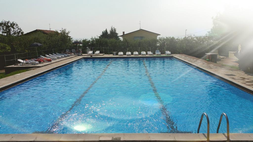 Residenza Benini Bardolino