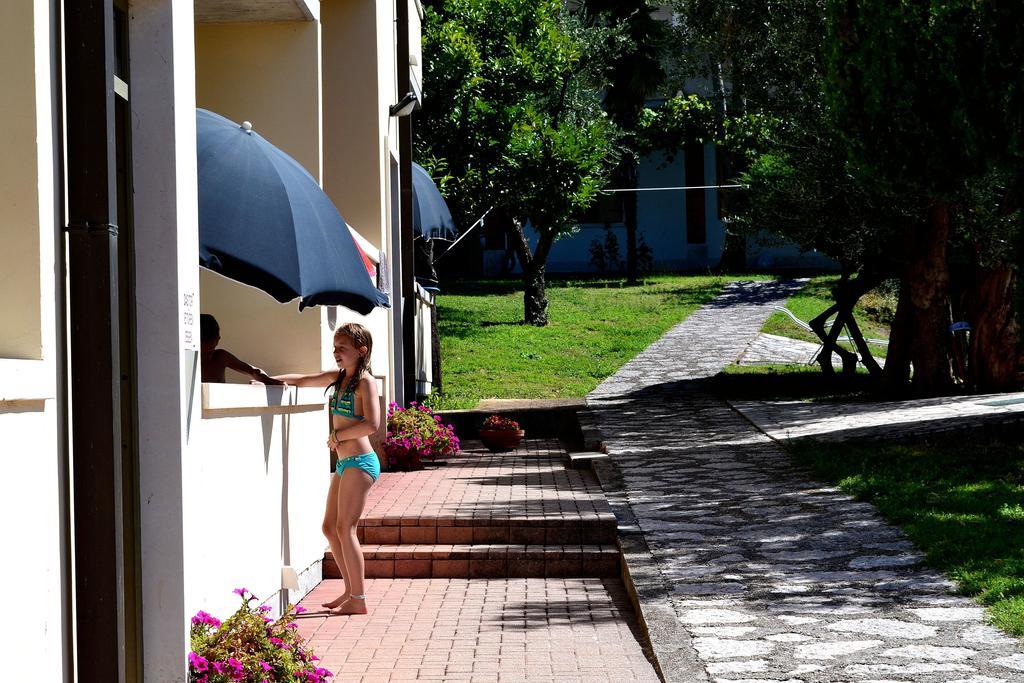 Residenza Benini Aparthotel