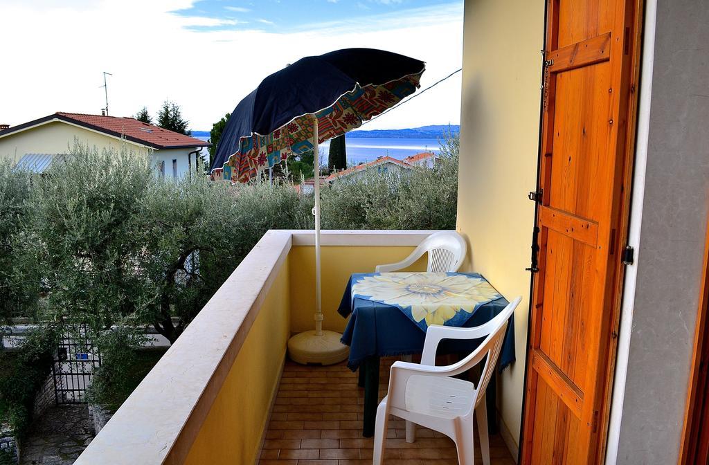 Aparthotel Residenza Benini