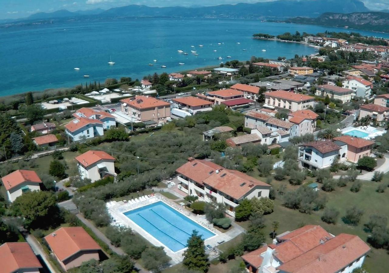 Aparthotel Residenza Benini